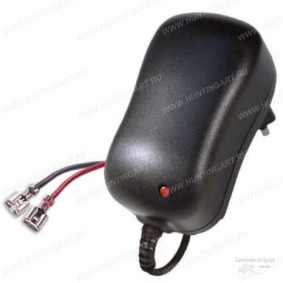 Адаптер для зарядки АКБ 12 вольт купить в интернет-магазине ХантингАрт