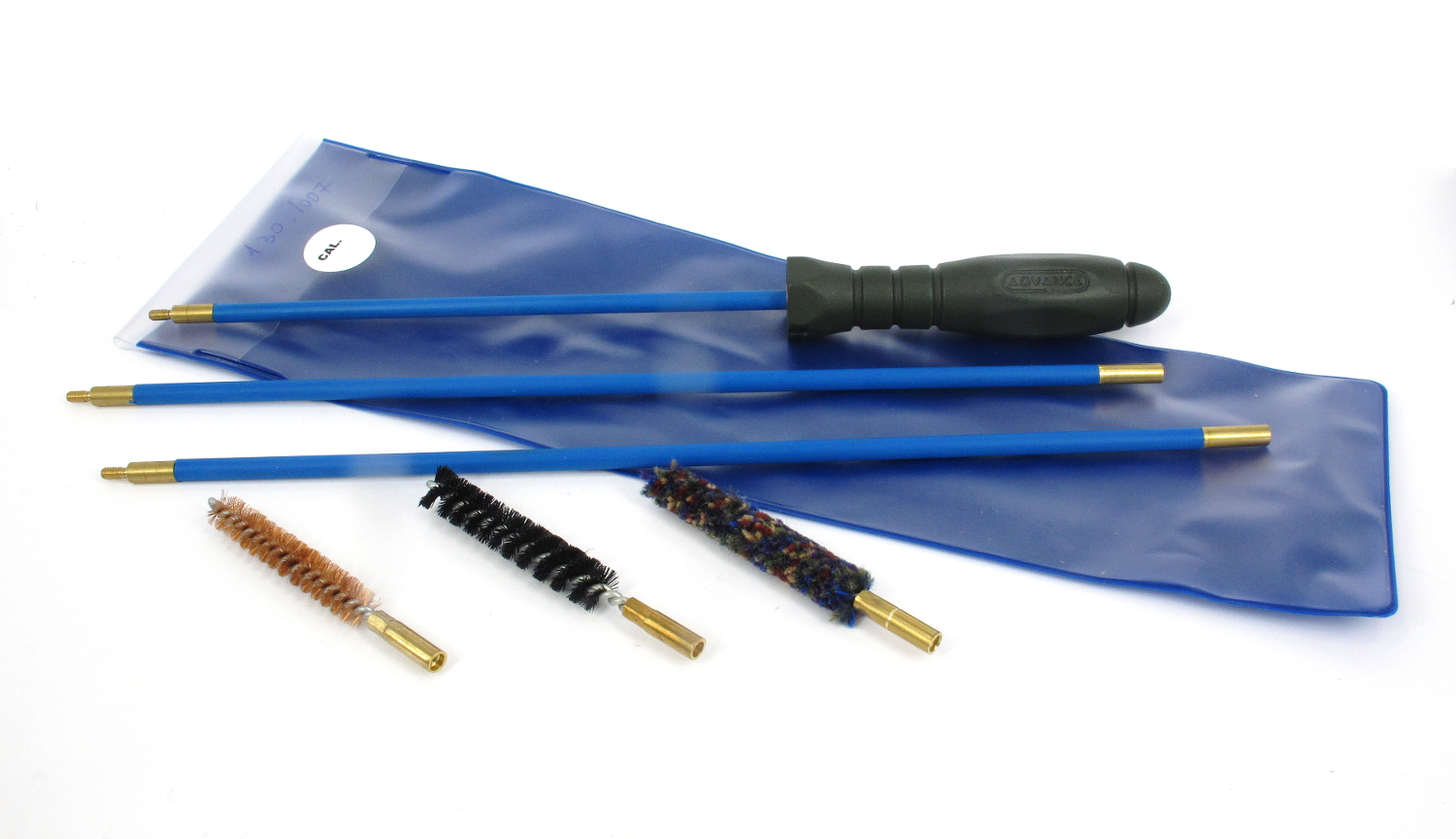 Набор для чистки Advance калибры 7мм,8 мм купить в интернет-магазине ХантингАрт