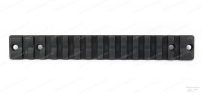 Основание Weaver от Recknagel на Remington 700 long