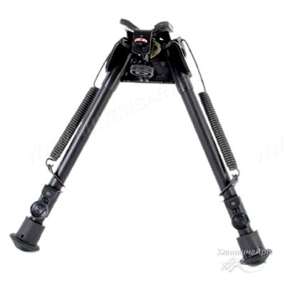 Сошки Bipod harris серия S (на вращающемся основании), модель L (высота 23-33 см) купить в интернет-магазине ХантингАрт