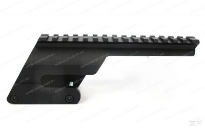 Кронштейн Weaver на МР-153 для ствольной коробки, 15 шагов купить в интернет-магазине ХантингАрт