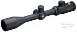 Оптический прицел Hakko B1Z-IL-251042 2,5-10x42 R:15D с подсветкой купить в интернет-магазине Хантингарт