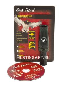 Манок Buck Expert на крякву купить в интернет-магазине ХантингАрт