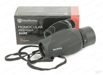 Монокуляр 6x30 купить в интернет-магазине ХантингАрт