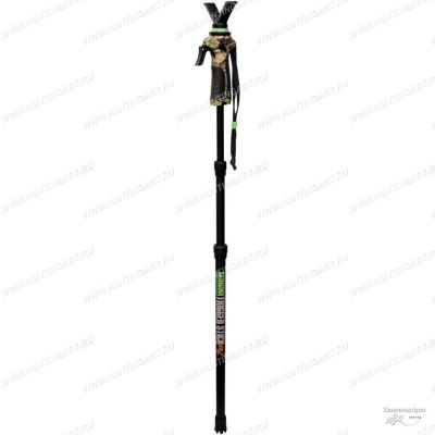 Монопод для оружия Primos Trigger Stick™ Gen2 1 нога, 84-165 см купить в интернет-магазине ХантингАрт