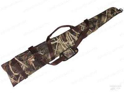 Чехол плавающий Travelling Trunk для ружья с длинной ствола до 115 см (не тонущий) купить в интернет-магазине ХантингАрт