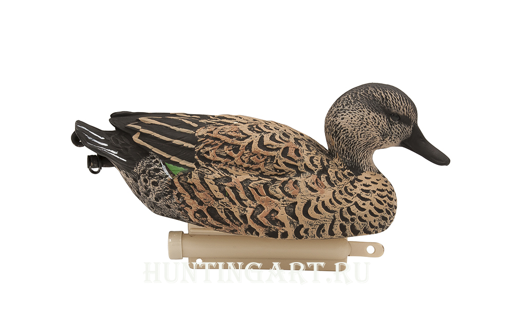 Сминаемое чучело North Way Чирок-свистунок купить в интернет-магазине ХантингАрт