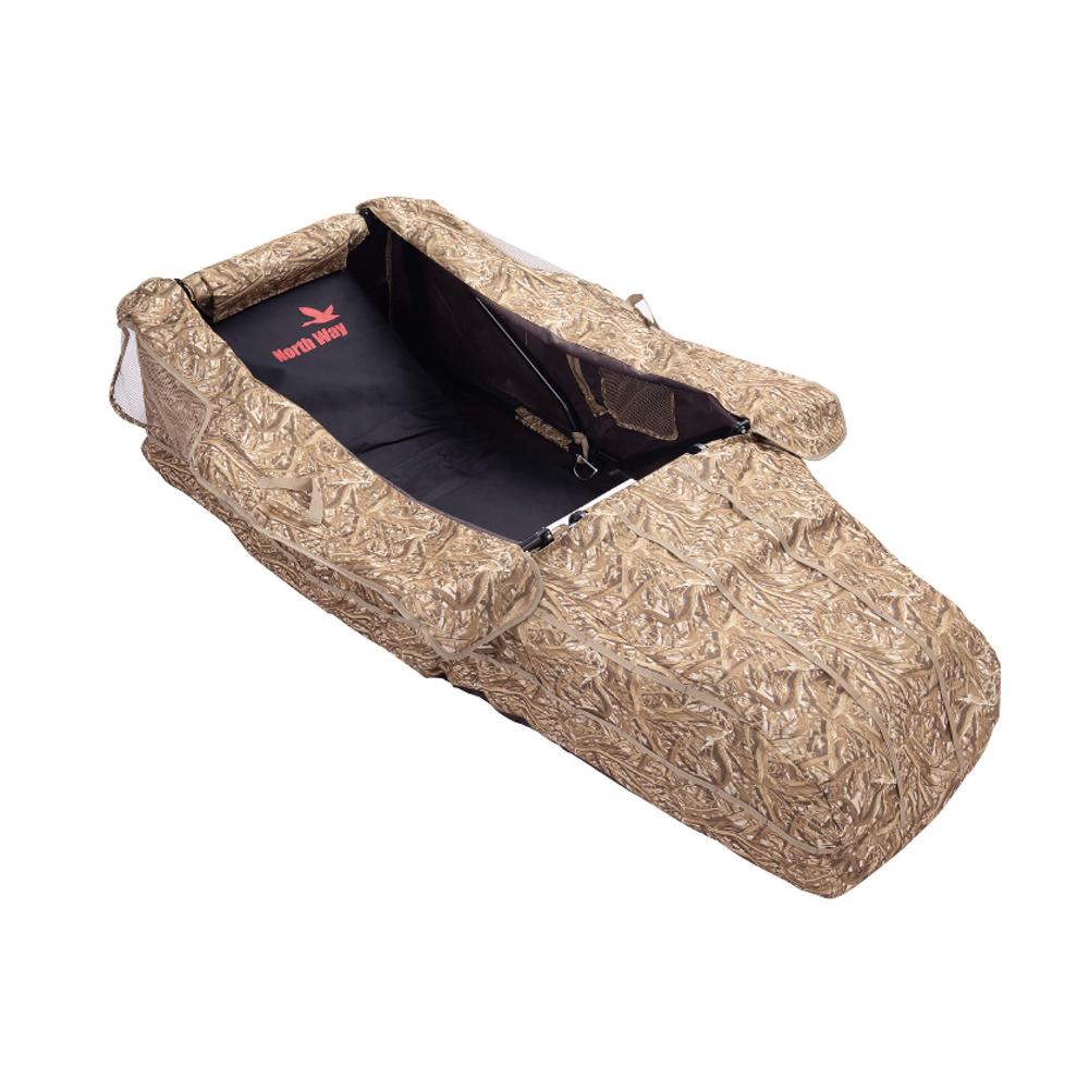 Засидка лежачая North Way U.S.S. T107 для охоты купить в интернет-магазине ХантингАрт