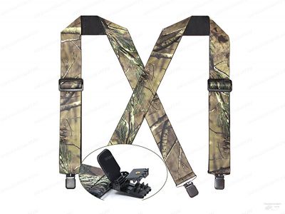 Подтяжки Иглу Принт, 50 мм купить в интернет-магазине ХантингАрт