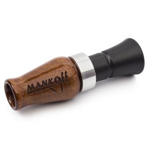 Картинка Манок Mankoff из поликарбоната и дерева на белолобого гуся серии В.А Lux от интернет-магазина ХантингАрт Манок Mankoff из поликарбоната и дерева на белолобого гуся серии В.А Lux купить в интернет-магазине ХантингАрт