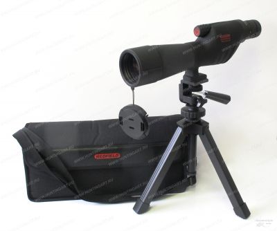 Зрительная труба Redfield Rampage 20-60x60 мм Spotting Scope Kit купить в интернет-магазине Хантингарт