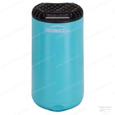 Противомоскитный прибор ThermaCell защита от комаров (синий) MR-PSB купить в интернет-магазине ХантингАрт
