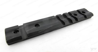 Планка EAW Apel Weaver для Remington 750 купить в интернет-магазине ХантингАрт