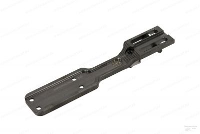 Кронштейн-целик Рыбка для Aimpoint Micro на AK-системы купить в интернет-магазине ХантингАрт