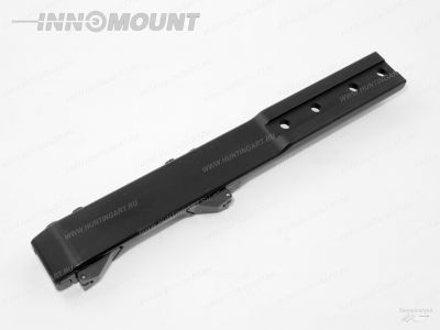 Быстросъемный кронштейн Innomount на Blaser-ATN купить в интернет-магазине ХантингАрт