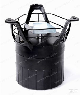 Автоматическая кормушка Moultrie Pro Hunter Feeder Kit купить в интернет-магазине ХантингАрт