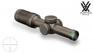 Прицел Vortex Razor HD Gen II-E 1-6x24, 30 мм, сетка VMR-2 (MRAD) с подсветкой купить в интернет-магазине Хантингарт