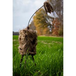 Механическая приманка на хищников Mojo Super Critter купить в интернет-магазине ХантингАрт