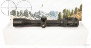 Прицел Swarovski Z8i 1,7-13,3x42 SR сменная сетка 4A-IF (на шину) купить в интернет-магазине Хантингарт