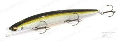 Картинка Воблер Megabass X-120 LZ Stardust Shad от интернет-магазина ХантингАрт Воблер Megabass X-120 LZ Stardust Shad купить в интернет-магазине ХантингАрт