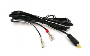 Кабель внешнего питания Hunterhelp для манка Standart, Master и PRO купить в магазине huntingart.ru