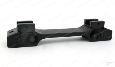 Быстросъемный кронштейн Innomount с креплением Weaver/Picatinny под LM-шину купить в интернет-магазине ХантингАрт