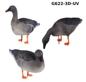 Картинка Комплект из 10 сминаемых чучел Гуменника "Живое перо" Super XPE 3D (6 кормящихся+2 отдыхающих+2 сторожевых) от интернет-магазина ХантингАрт Комплект из 10 сминаемых чучел Гуменника "Живое перо" Super XPE 3D (6 кормящихся+2 отдыхающих+2 сторожевых) купить в интернет-магазине ХантингАрт