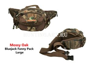 Поясная сумка купить в интернет-магазине ХантингАрт