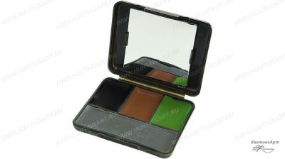 Грим маскировочный Vanish by Allen 6115 (4 цвета) купить в интернет-магазине ХантингАрт