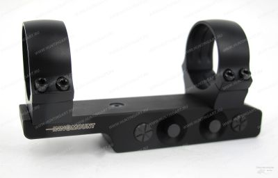 Быстросъемный кронштейн Innomount с кольцами 30 мм на призму 11 мм купить в интернет-магазине ХантингАрт