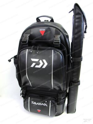 Рюкзак + Сумка премиум класса Daiwa PV SYSTEMA KEIRYU 20(H) купить в интернет-магазине ХантингАрт