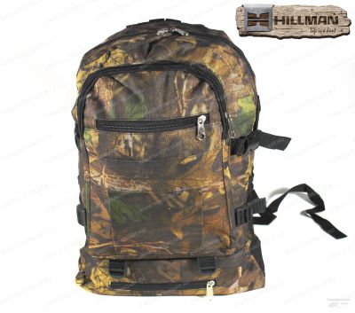 Рюкзак Hillman Backpack Low Quality купить в интернет-магазине ХантингАрт