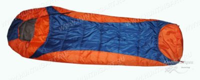 Спальный мешок Avi-outdoor Eskilstung купить в интернет-магазине ХантингАрт
