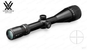 Прицел Vortex Crossfire II 6-24x50 АО, 30 мм, сетка Dead-Hold BDC без подсветки купить в интернет-магазине Хантингарт