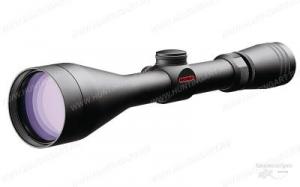 Прицел Redfield Revolution 3-9x50 б/п, сетка Accu-Range купить в интернет-магазине Хантингарт