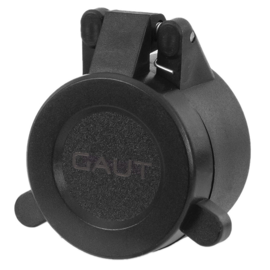 Крышка защитная GAUT для оптического прицела на объектив прицела купить в интернет-магазине ХантингАрт