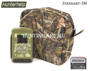 Электронный звукоимитатор Standart-3M с картой памяти купить в магазине huntingart.ru