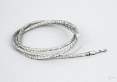 Гибкий шомпол ЧистоGUN для пневматики 4,5 мм купить в интернет-магазине ХантингАрт