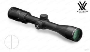 Прицел Vortex Diamondback 2-7x35 Rimfire, 26 мм, сетка V-Plex без подсветки купить в интернет-магазине Хантингарт