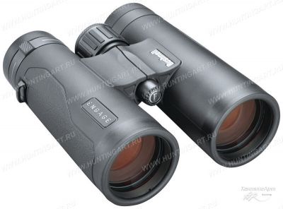 Бинокль Bushnell Engage 8x42, призмы Roof BaK-4 купить в интернет-магазине huntingart.ru