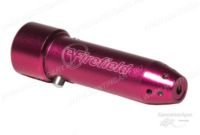 Универсальная лазерная пристрелка Firefield Red Laser купить в интернет-магазине ХантингАрт