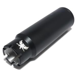 Пламегаситель-дожигатель Тьма, кал 5,45, резьба 24x1,5 купить в интернет-магазине ХантингАрт
