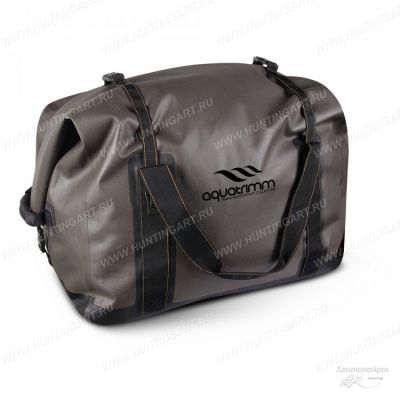 Сумка водонепроницаемая Trimm Transit, 140 литров, коричневая купить в интернет-магазине ХантингАрт