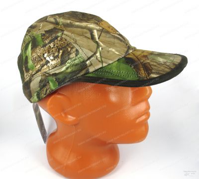 Кепка Skogen, камуфляжная - купить в Москве