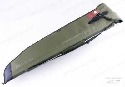 Чехол Vektor для оружия МР-153, МЦ 21-12 в разобранном состоянии купить в интернет-магазине ХантингАрт