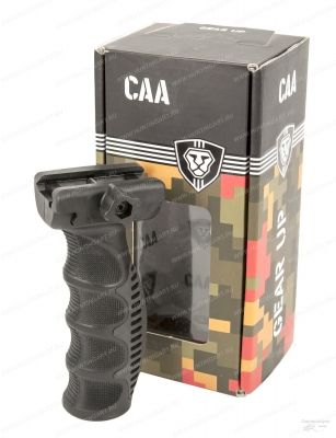 Рукоятка-управления SAA на Weaver/Picatinny, 12 см купить в интернет-магазине ХантингАрт