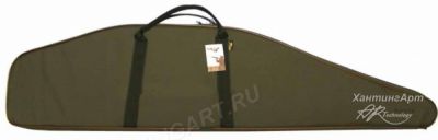 Чехол Vektor из капрона для винтовки с ночным оптическим прицелом, длина 122 см купить в интернет-магазине ХантингАрт