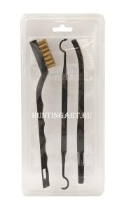 Набор для чистки BH-CK22 (3 шт) купить в интернет-магазине ХантингАрт