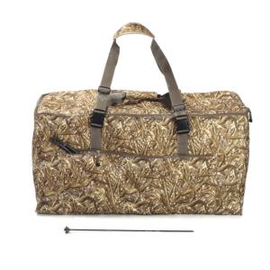 Сумка Premium Goose 12 для переноса чучел гуся, с крышкой (12 ячеек) купить в интернет-магазине ХантингАрт