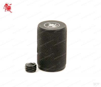 Кнопка на рукоятку затвора карабина Вепрь купить в интернет-магазине ХантингАрт